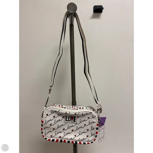 Crossbody By Brighton, Size: Medium