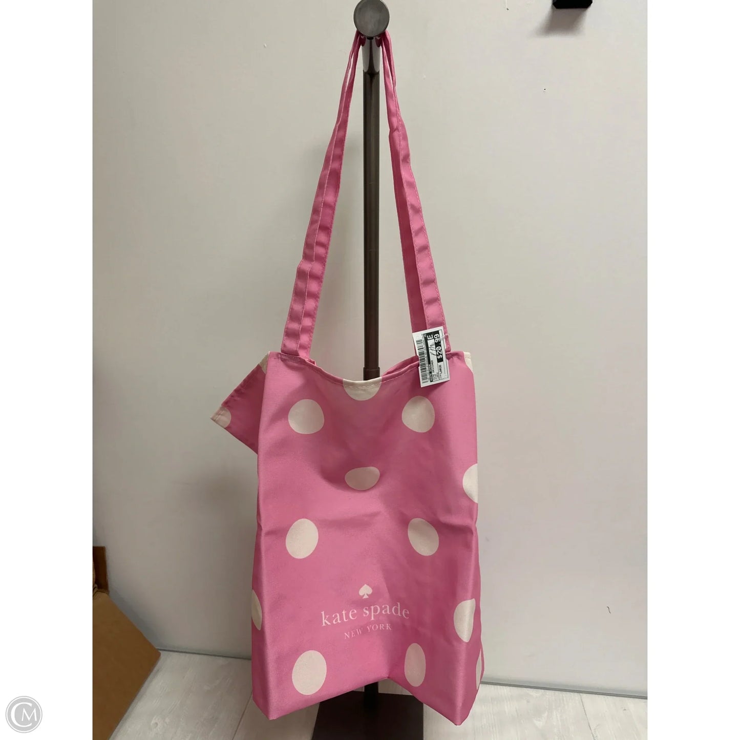 Tote Designer By Kate Spade, Size: Large