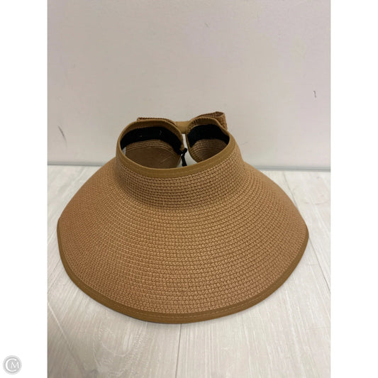 Hat Sun By Clothes Mentor