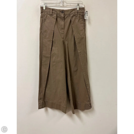 Pants Chinos & Khakis By Banana Republic In Brown, Size: 0