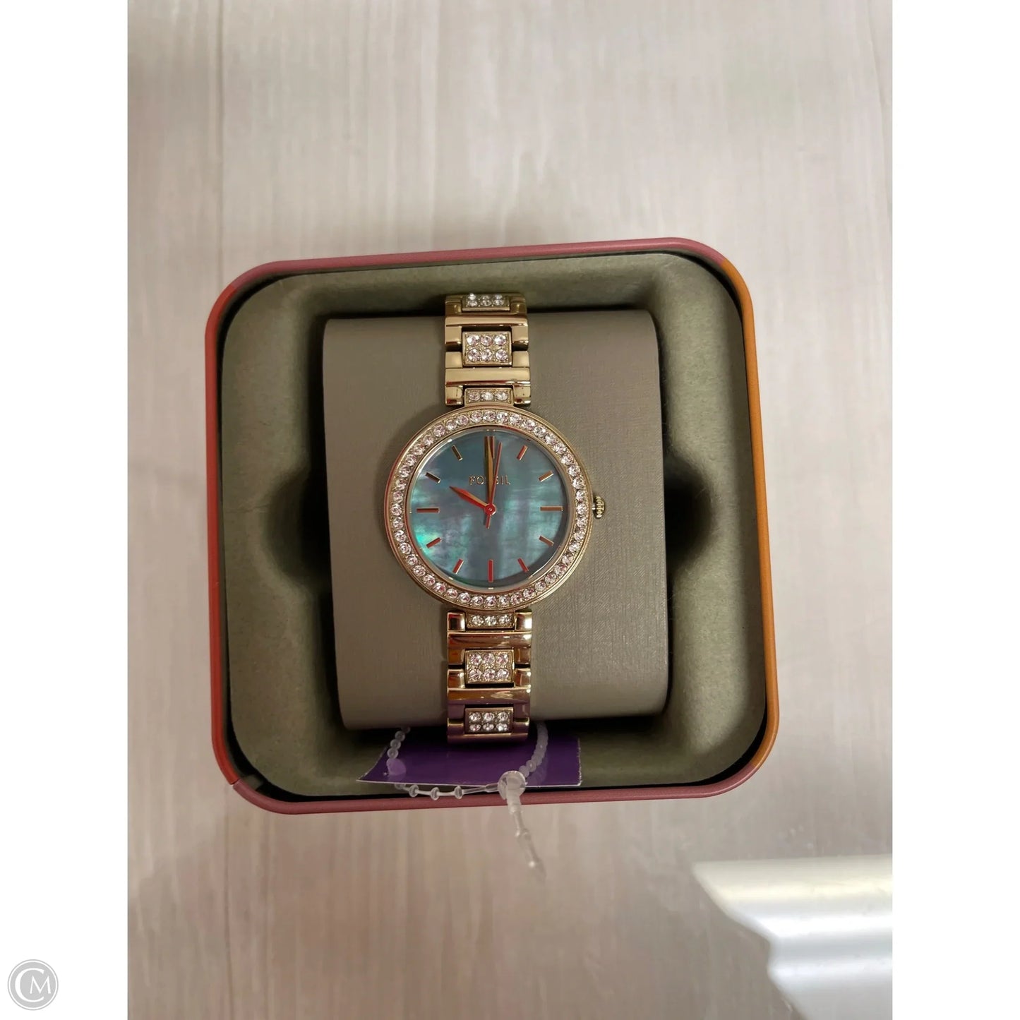 Watch By Fossil