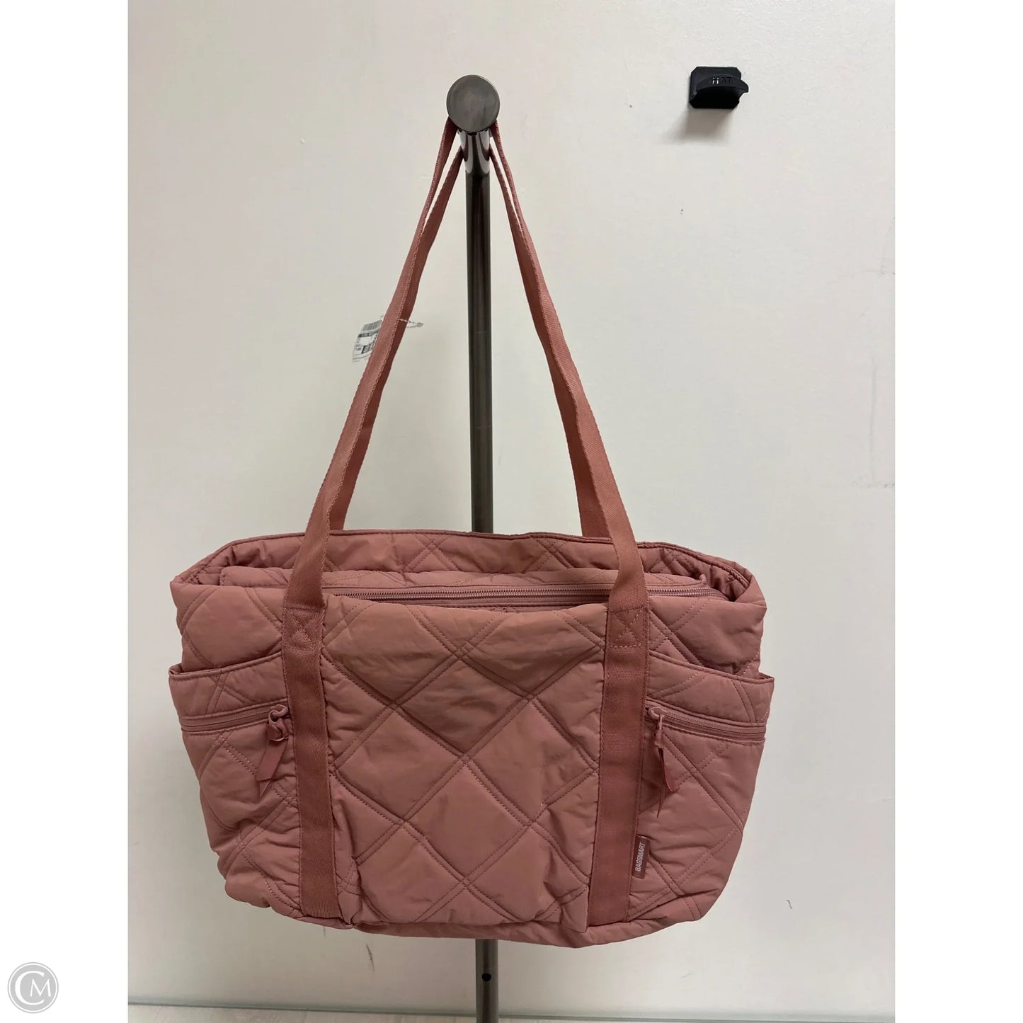 Tote By Clothes Mentor, Size: Large