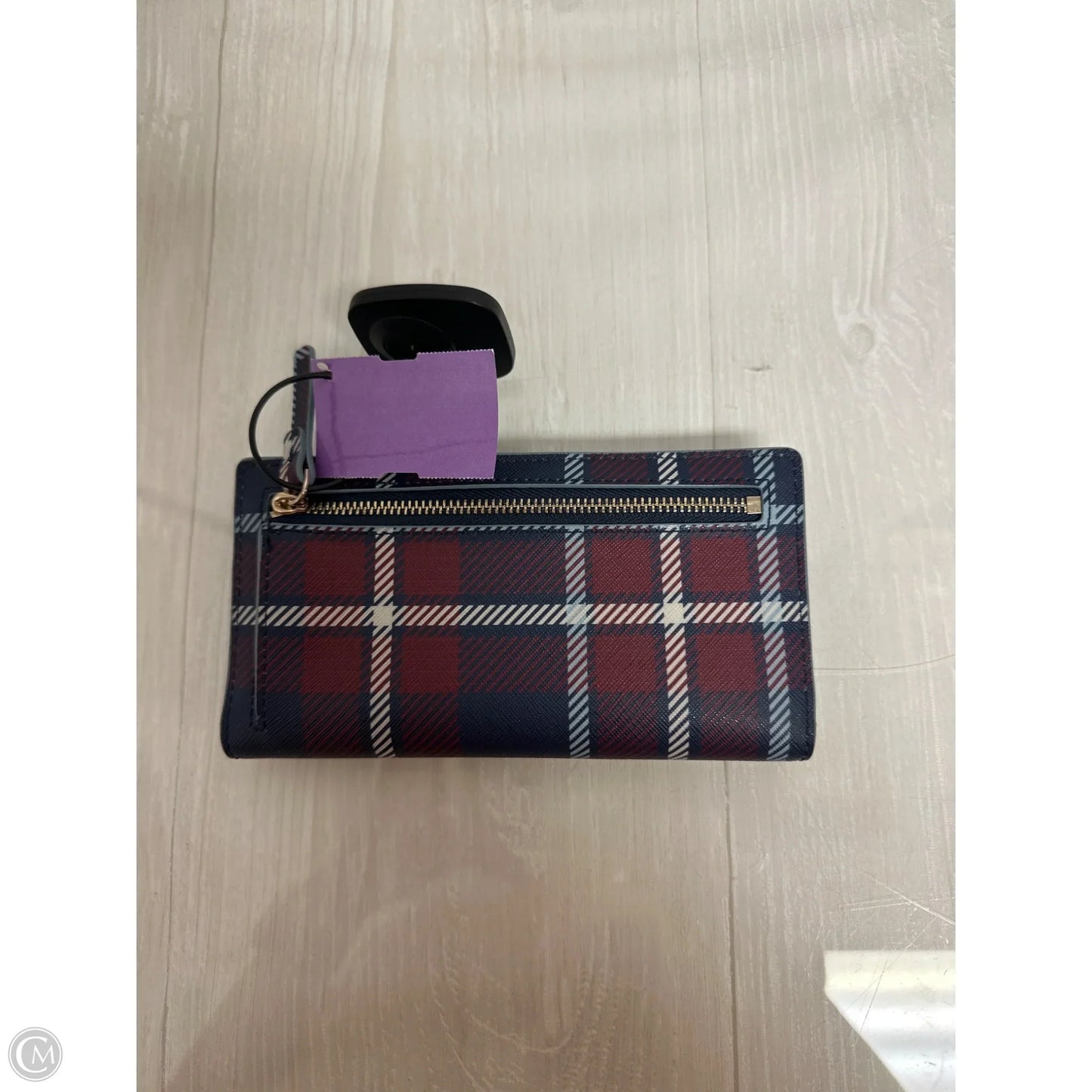 Wallet Designer By Kate Spade, Size: Large