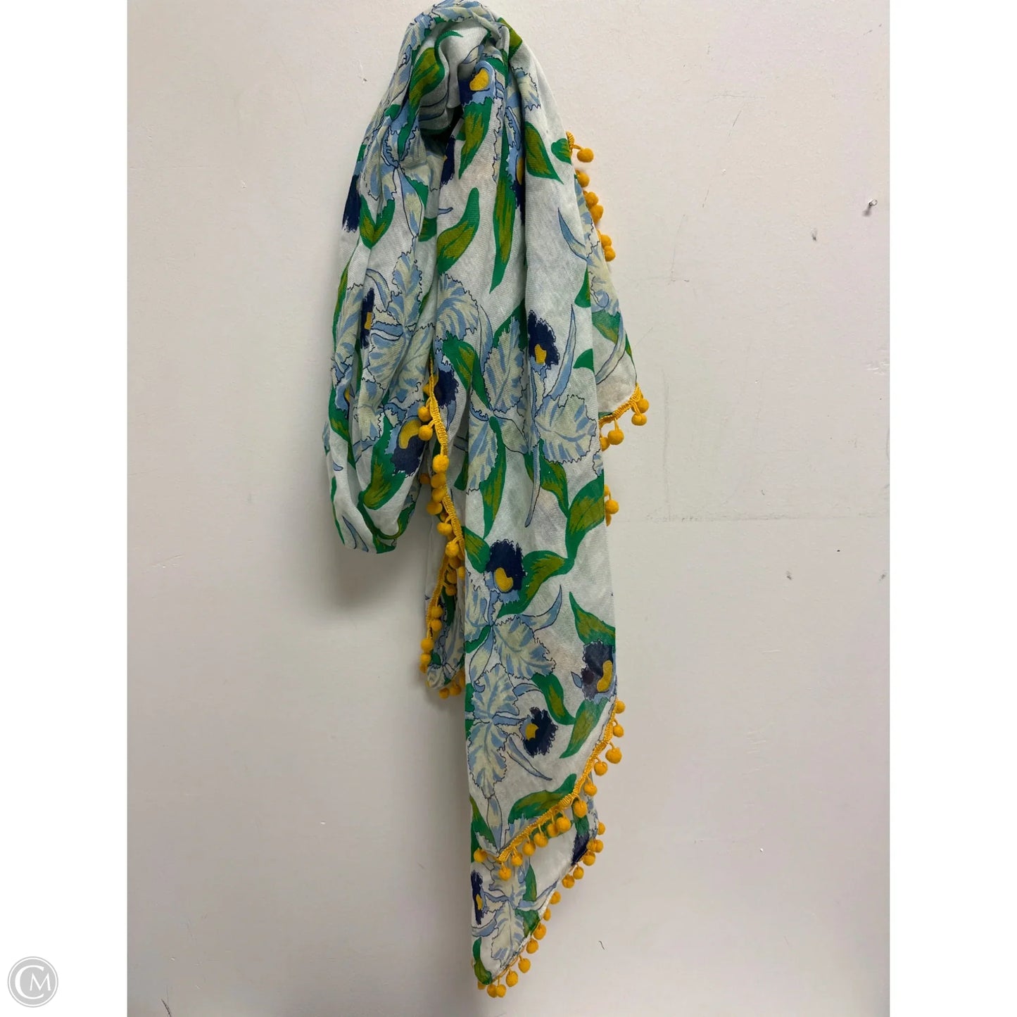 Scarf Designer By Tory Burch