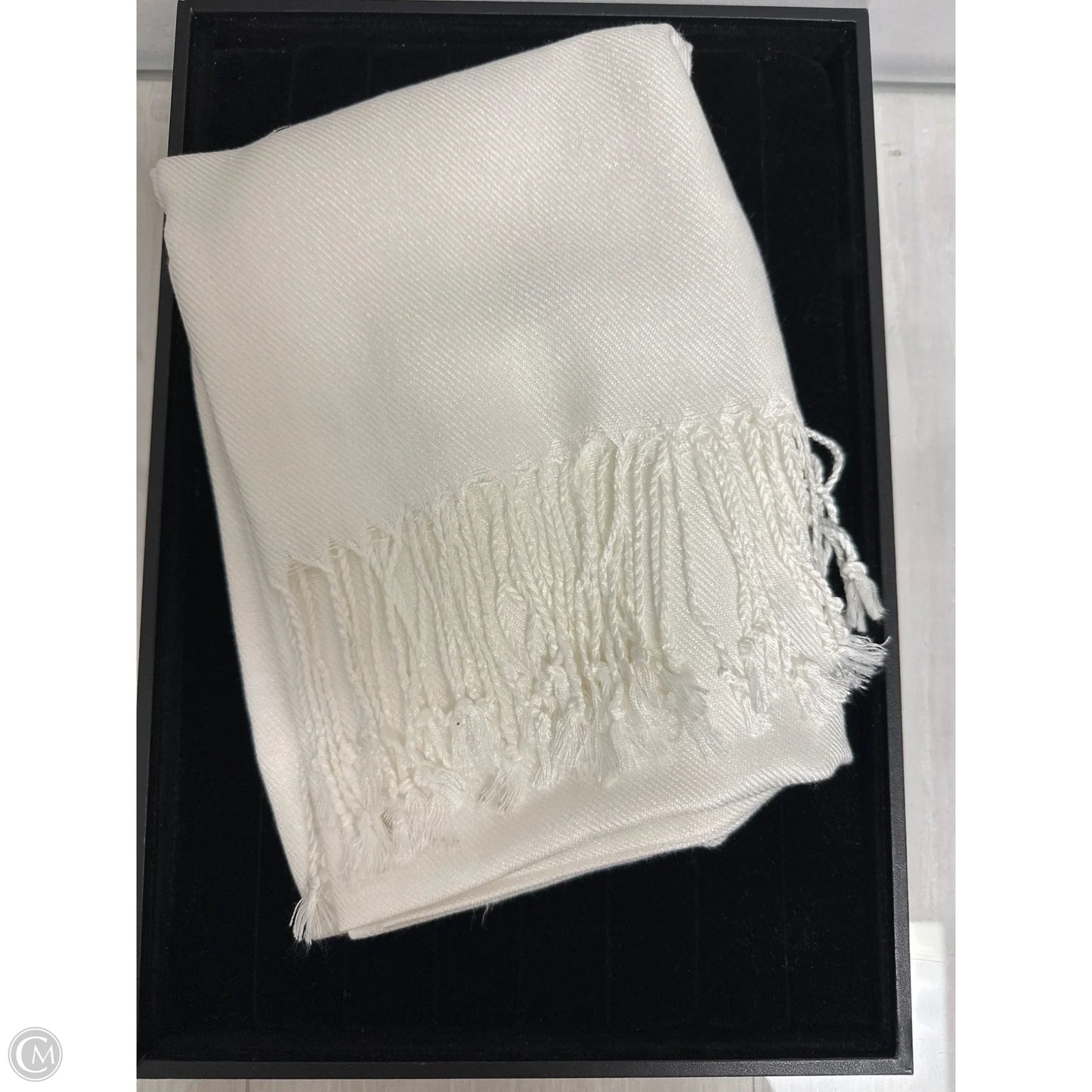Scarf Long By Pashmina