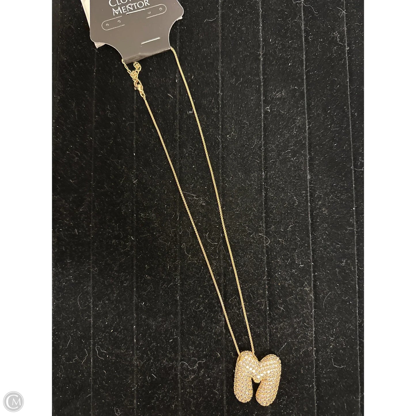 Necklace Pendant By Clothes Mentor