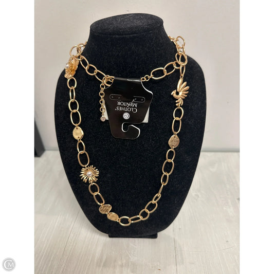 Necklace Other By Clothes Mentor