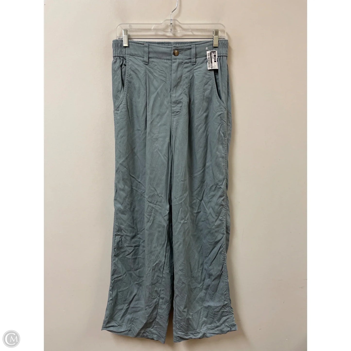 Pants Chinos & Khakis By Madewell In Blue, Size: 4