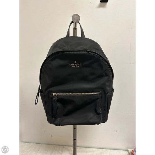 Backpack Designer By Kate Spade, Size: Large