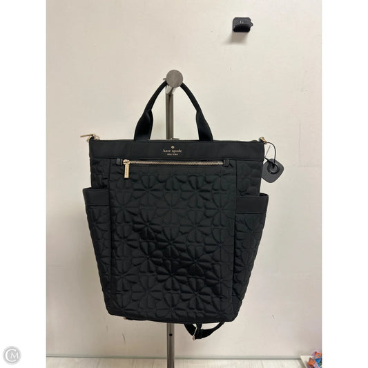Backpack Designer By Kate Spade, Size: Large