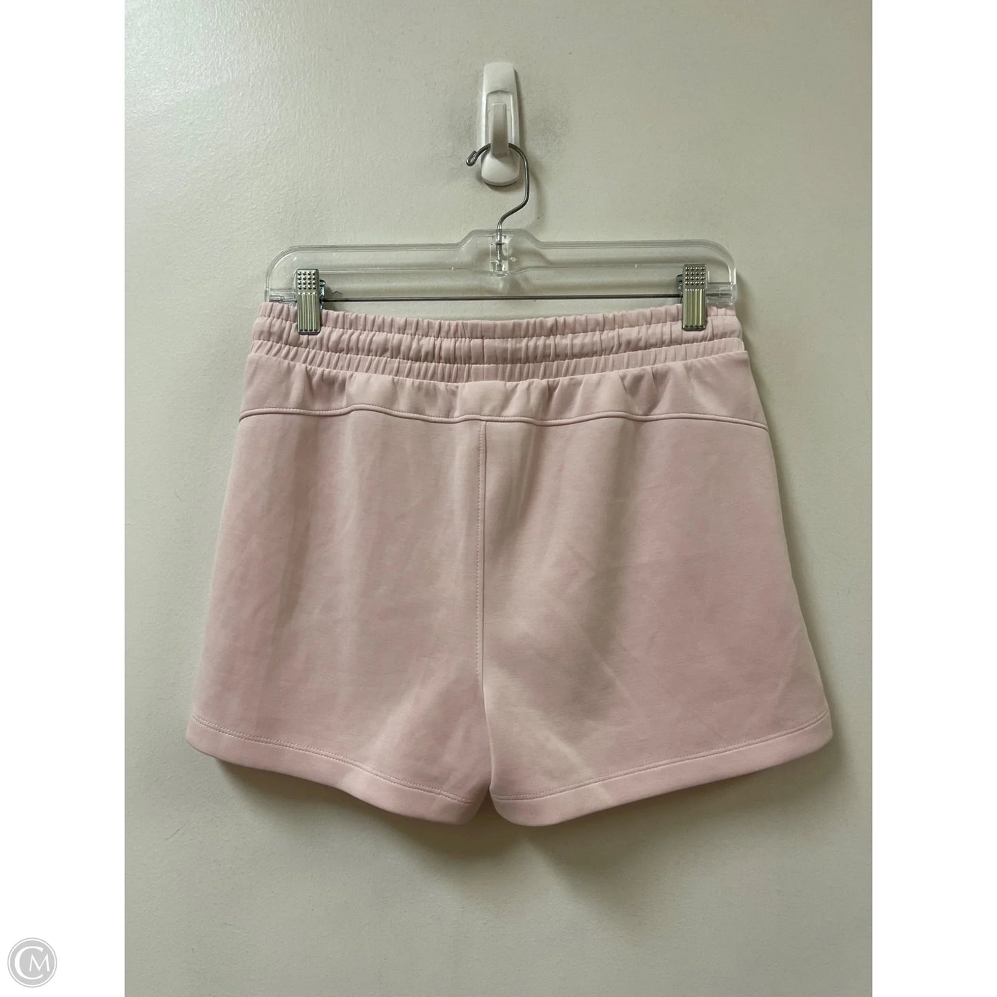 Athletic Shorts By Members Mark In Pink, Size: Xl