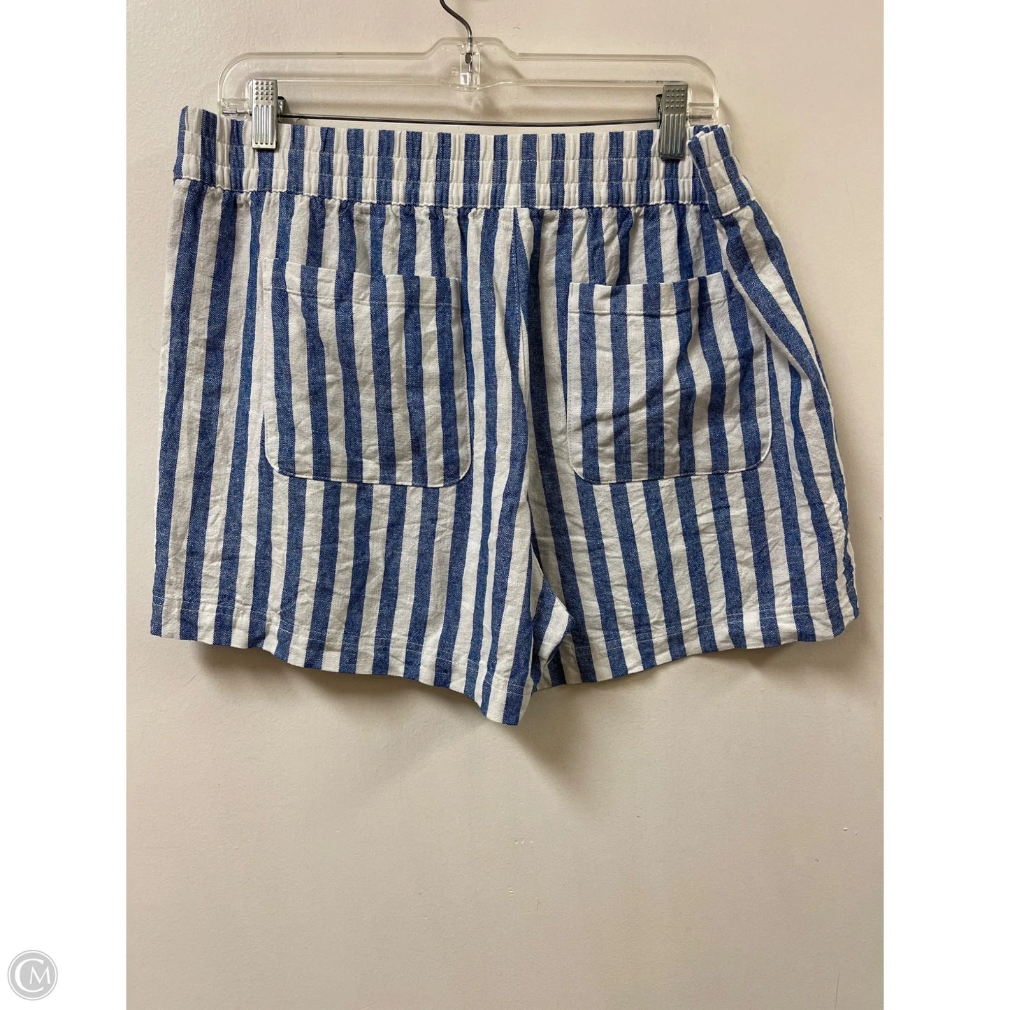 Shorts By Old Navy In Blue, Size: 12