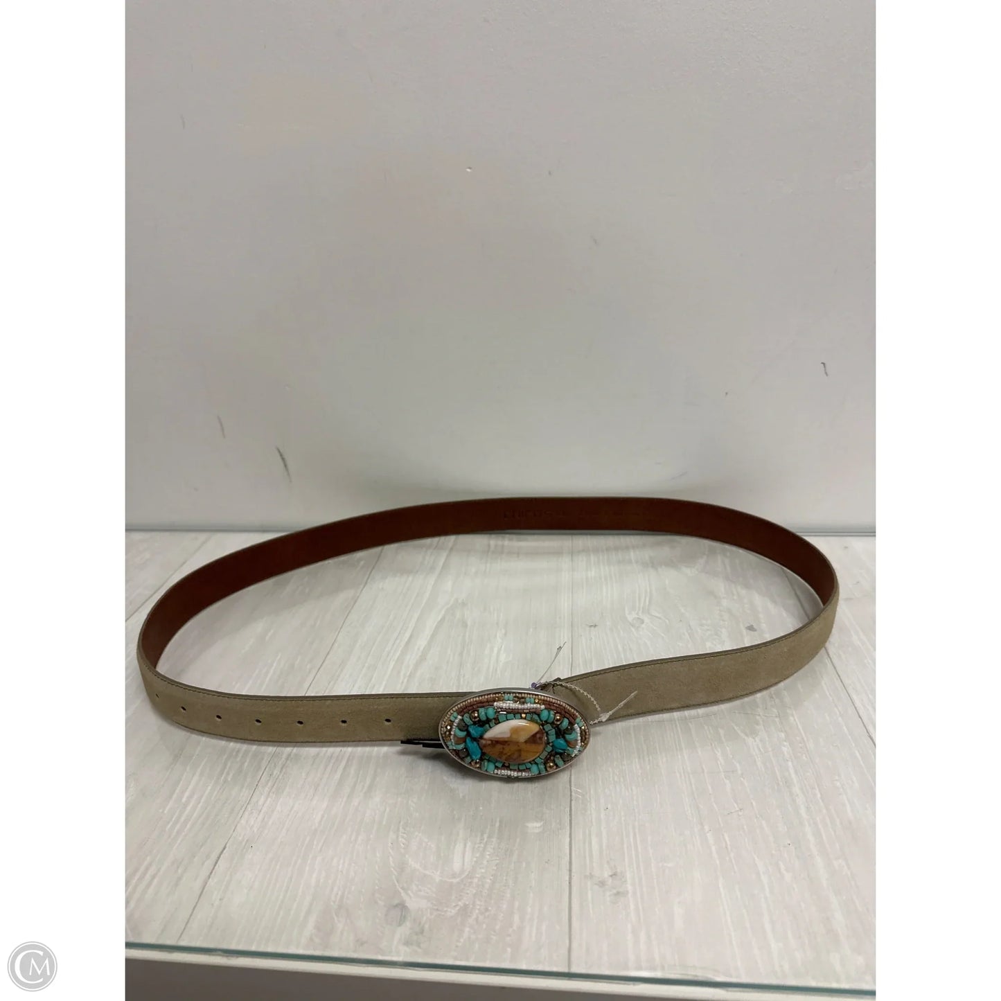 Belt By Chicos, Size: Large