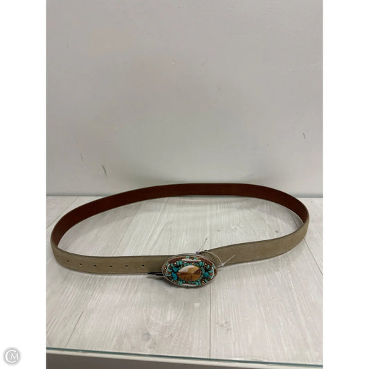 Belt By Chicos, Size: Large
