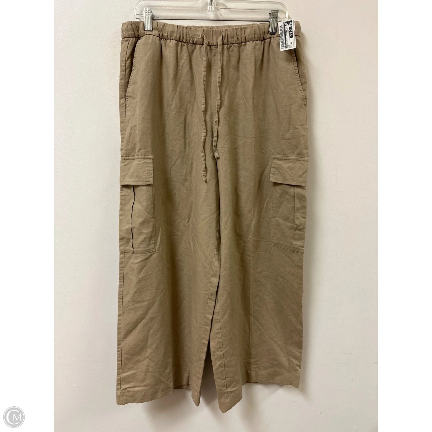 Pants Cargo & Utility By Gap In Tan, Size: 10