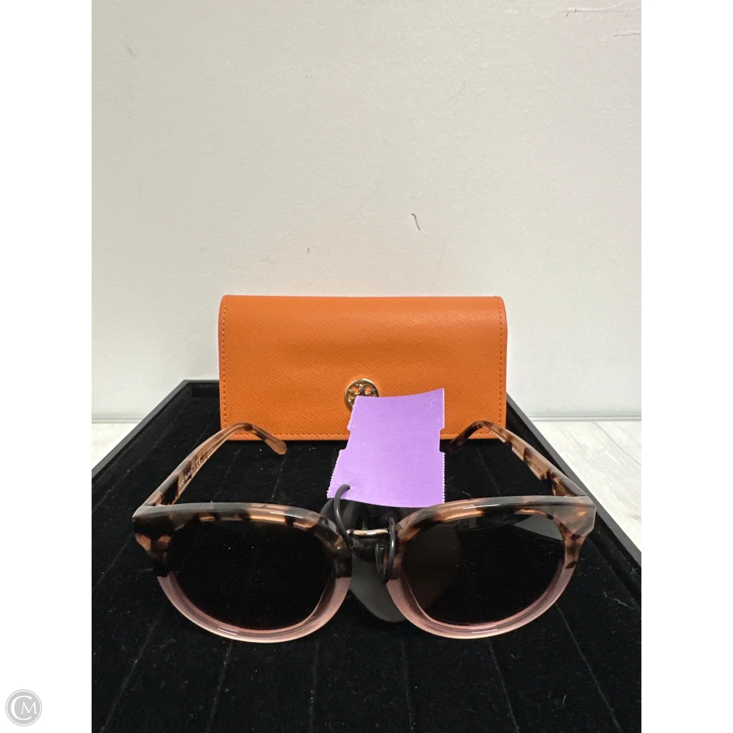 Sunglasses Designer By Tory Burch