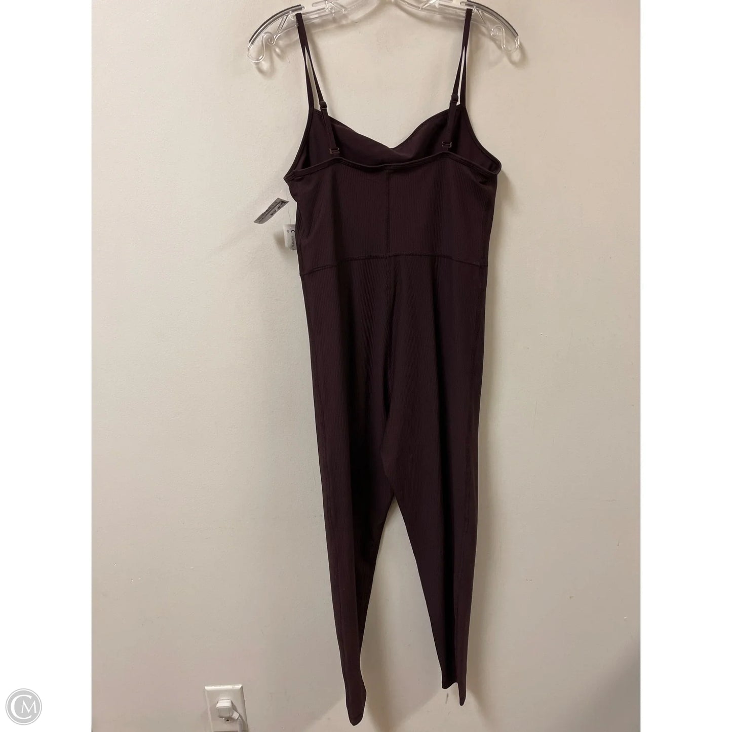 Jumpsuit By Old Navy In Purple, Size: L