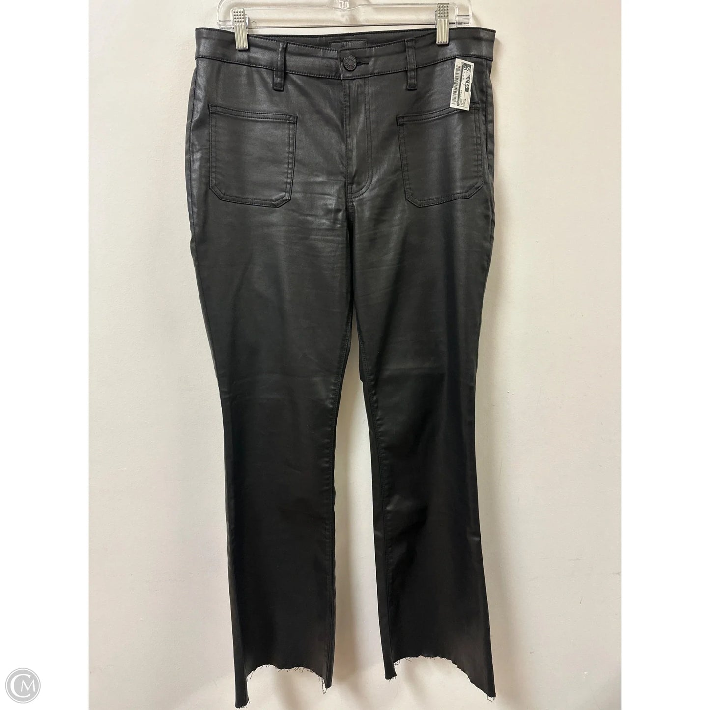 Pants Other By Kut In Black, Size: 12