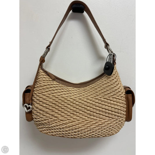 Handbag By Brighton, Size: Large