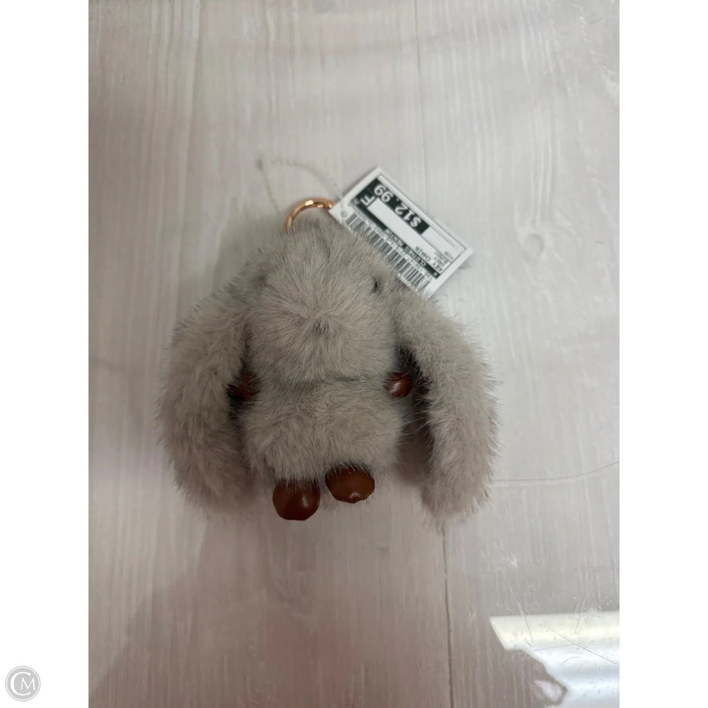 Key Chain By Clothes Mentor, Size: