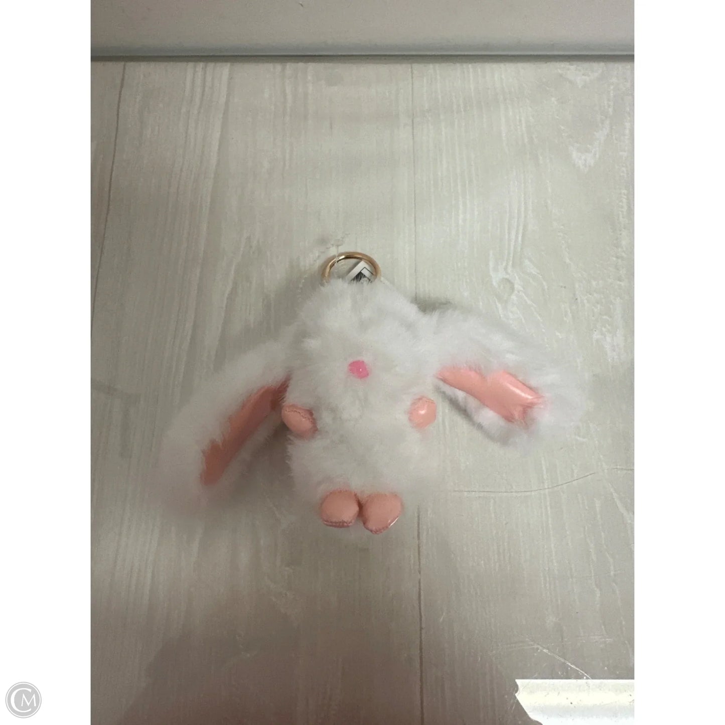 Key Chain By Clothes Mentor, Size: