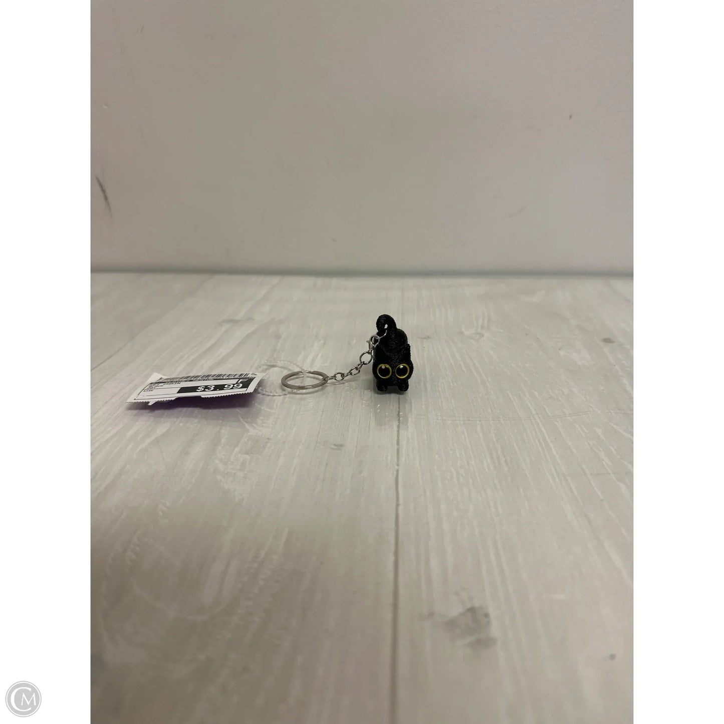 Key Chain By Clothes Mentor, Size: