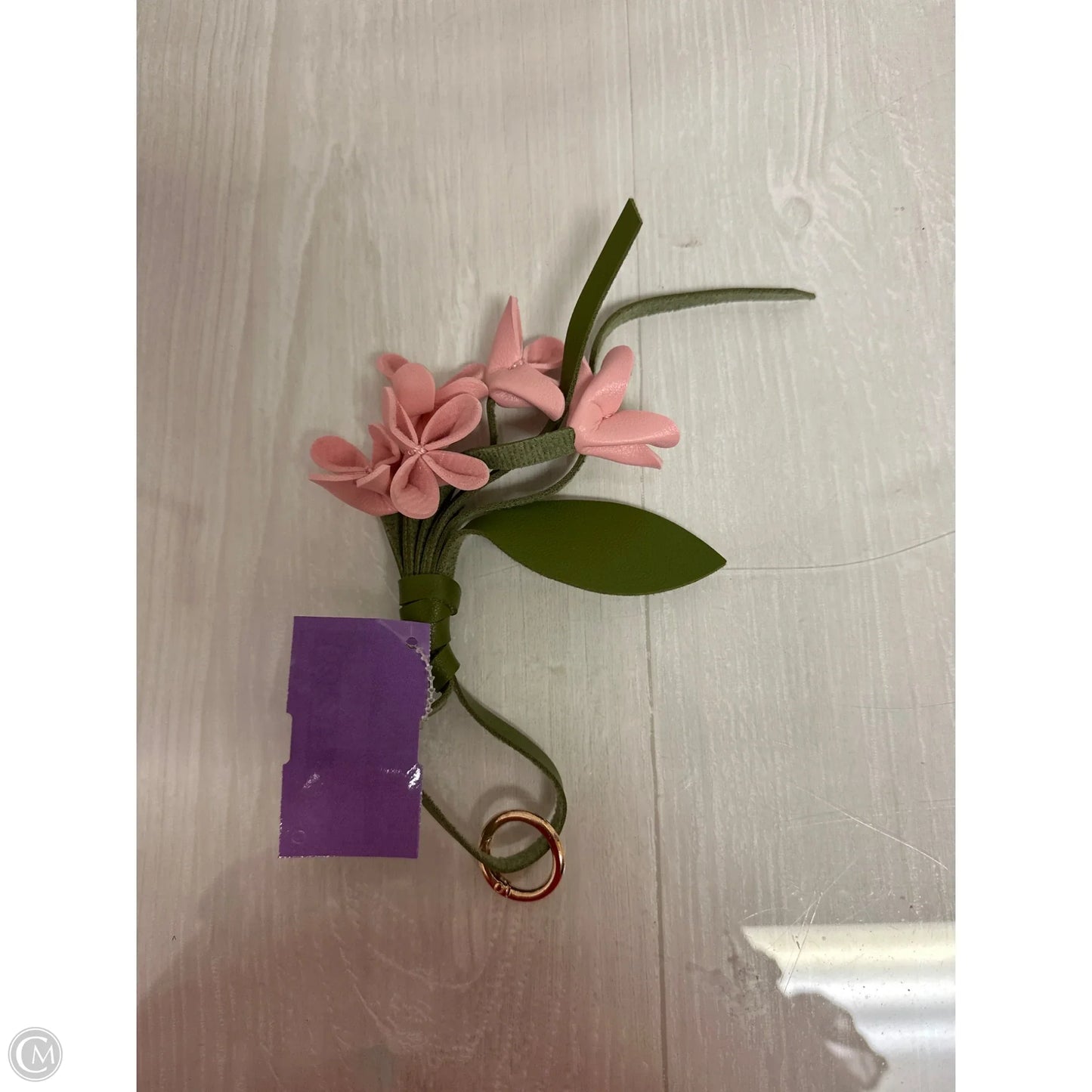 Key Chain By Clothes Mentor, Size: