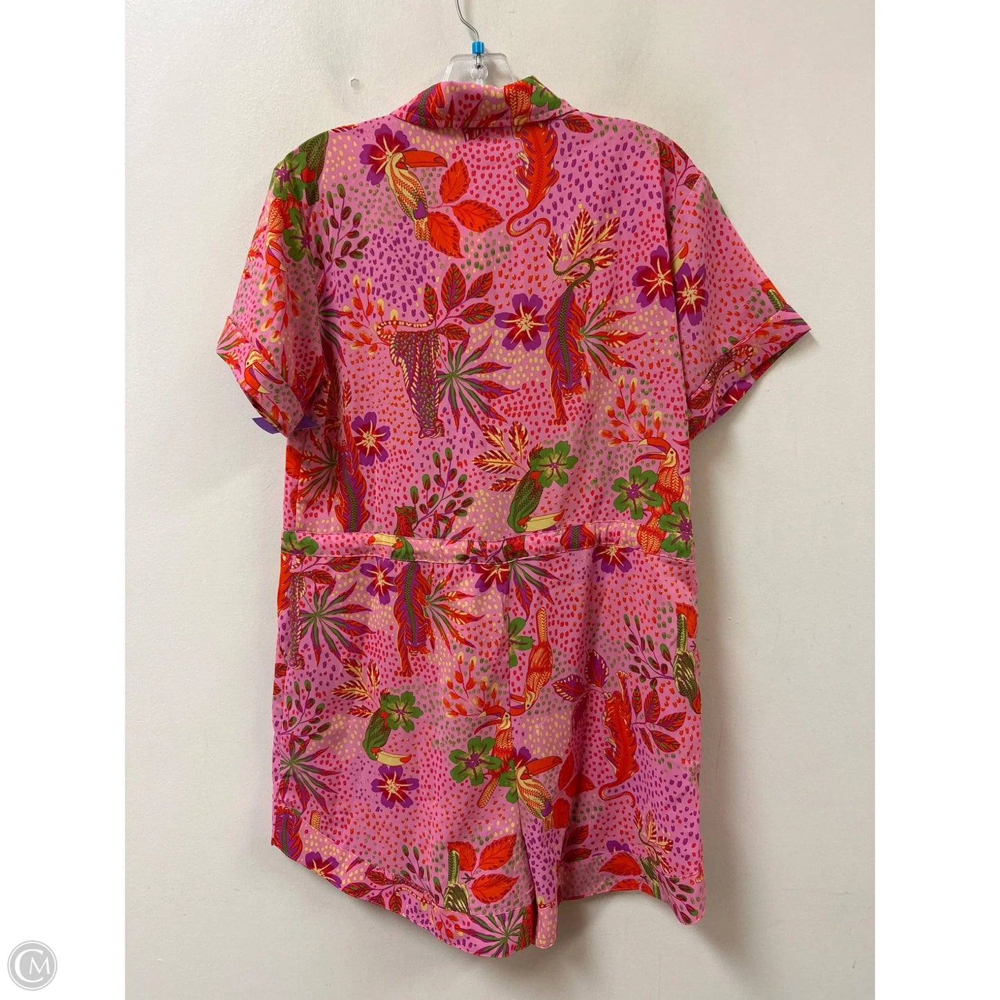 Romper By Jodifl In Pink, Size: S