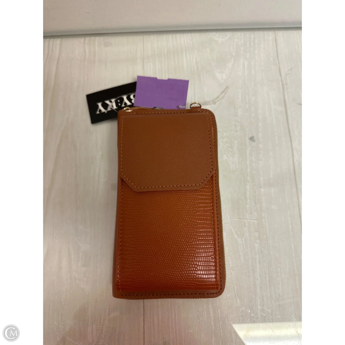 Wallet By Clothes Mentor, Size: Medium
