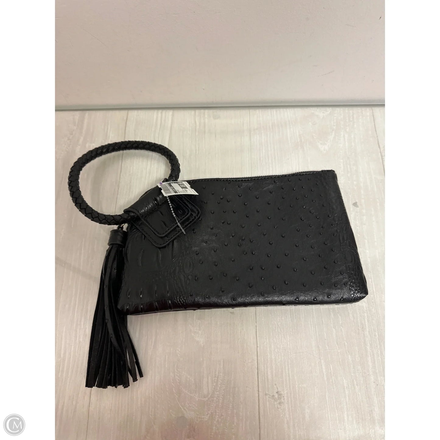 Wristlet By Clothes Mentor, Size: Medium