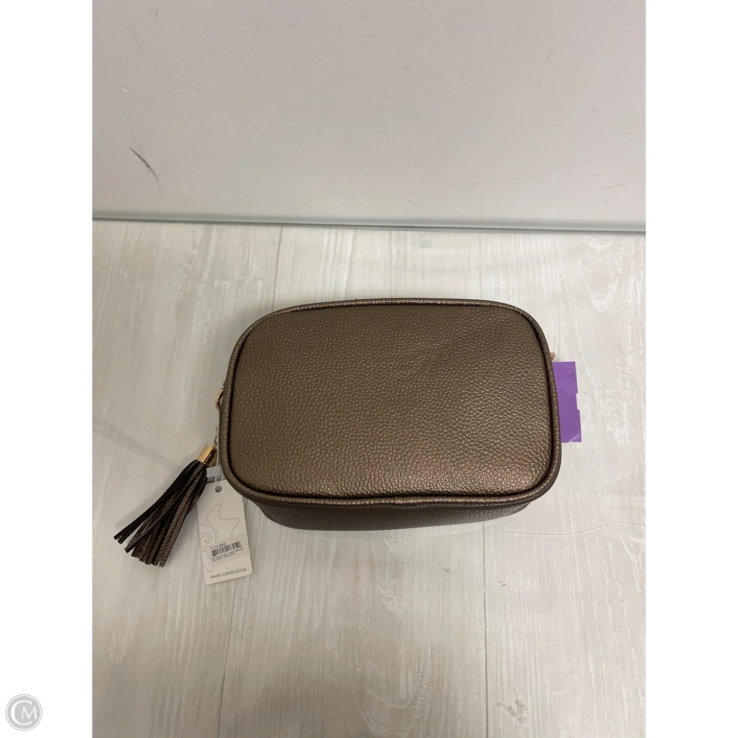 Handbag By Clothes Mentor, Size: Medium
