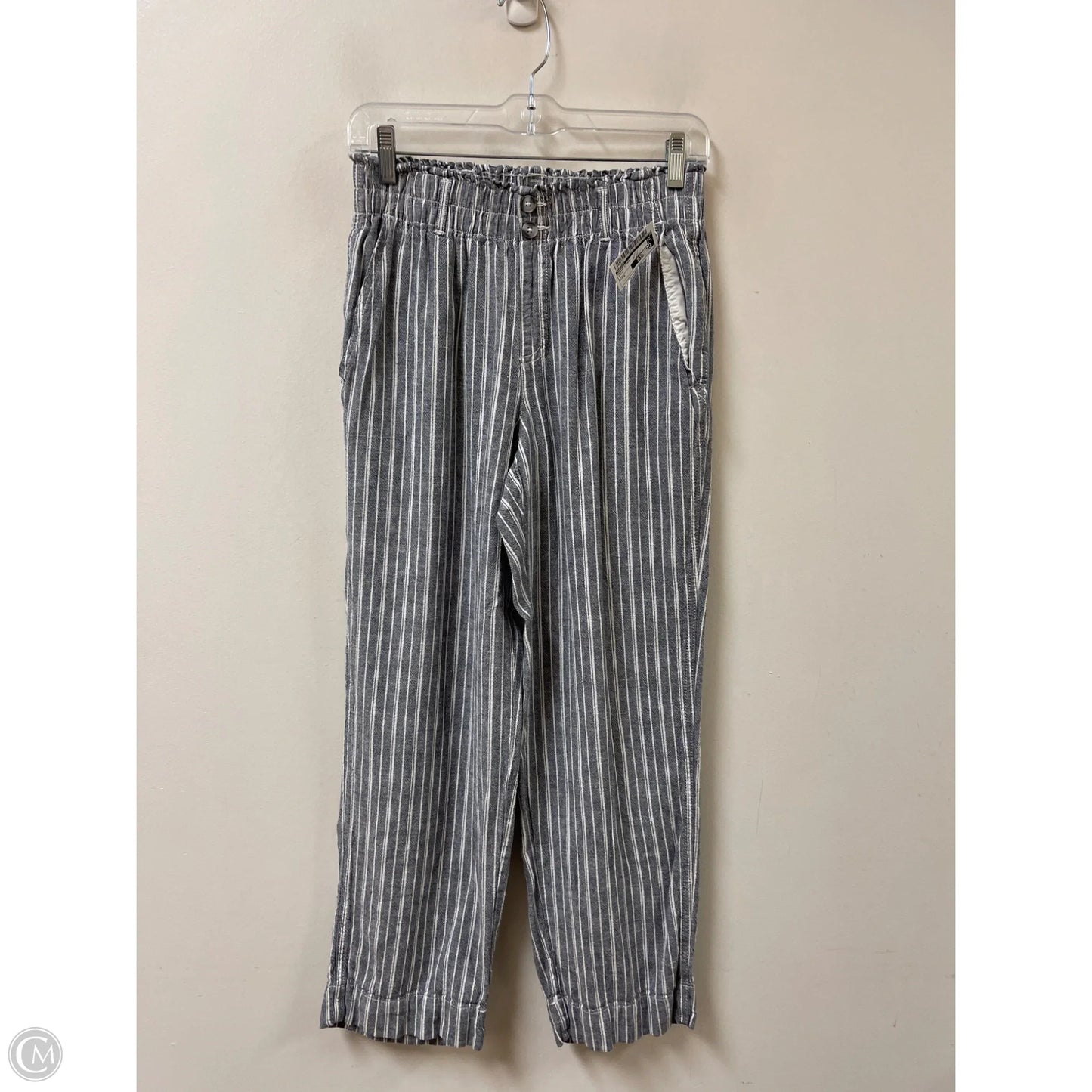 Pants Other By Briggs In Grey, Size: 4