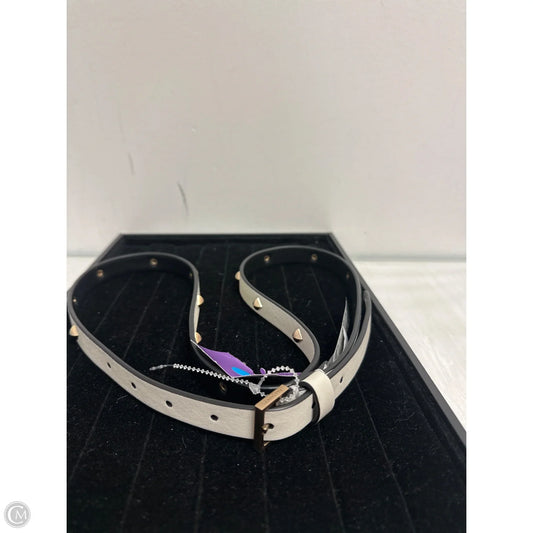 Belt Designer By All Saints, Size: Xlarge
