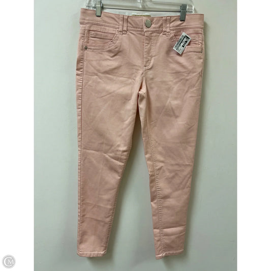 Pants Other By Democracy In Pink, Size: 10