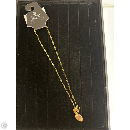 Necklace Other By Plunder