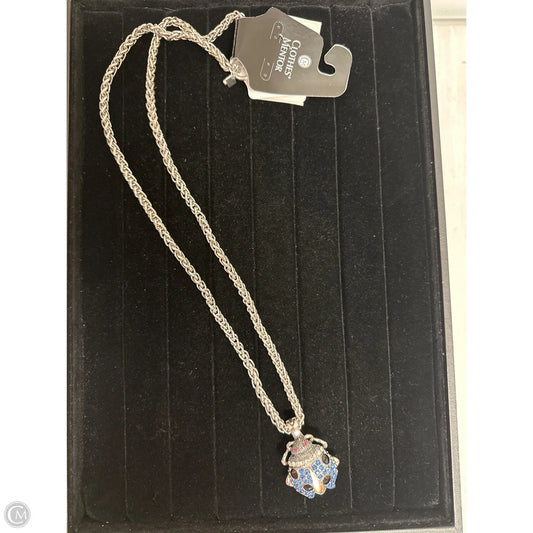 Necklace Pendant By Banana Republic