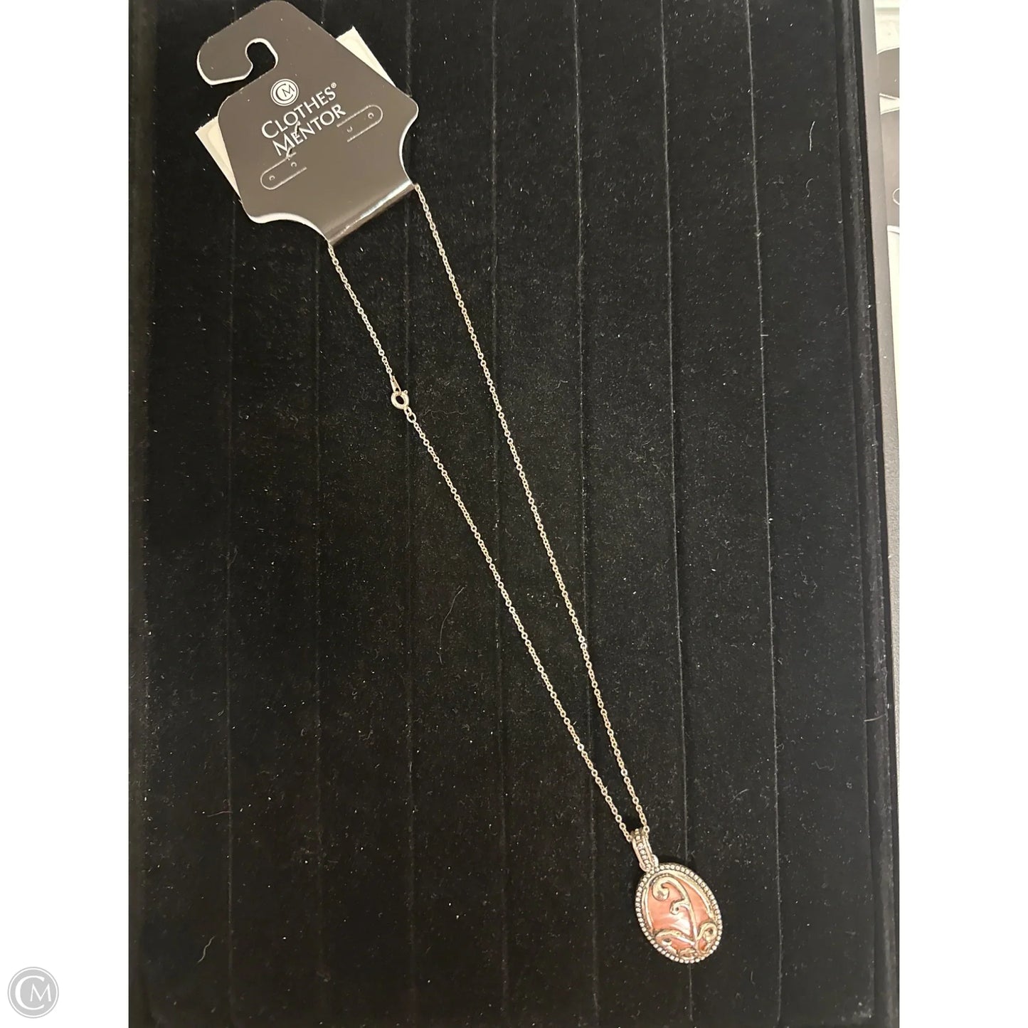 Necklace Pendant By Clothes Mentor