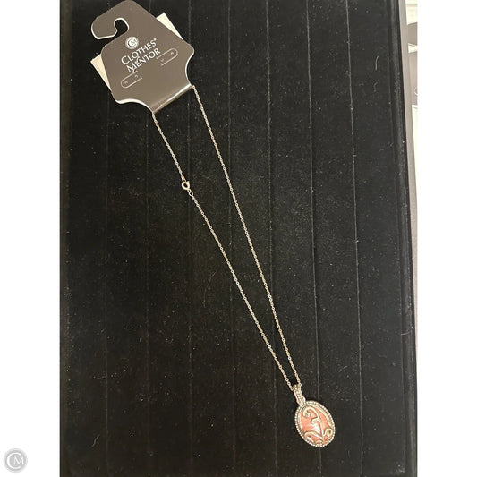 Necklace Pendant By Clothes Mentor