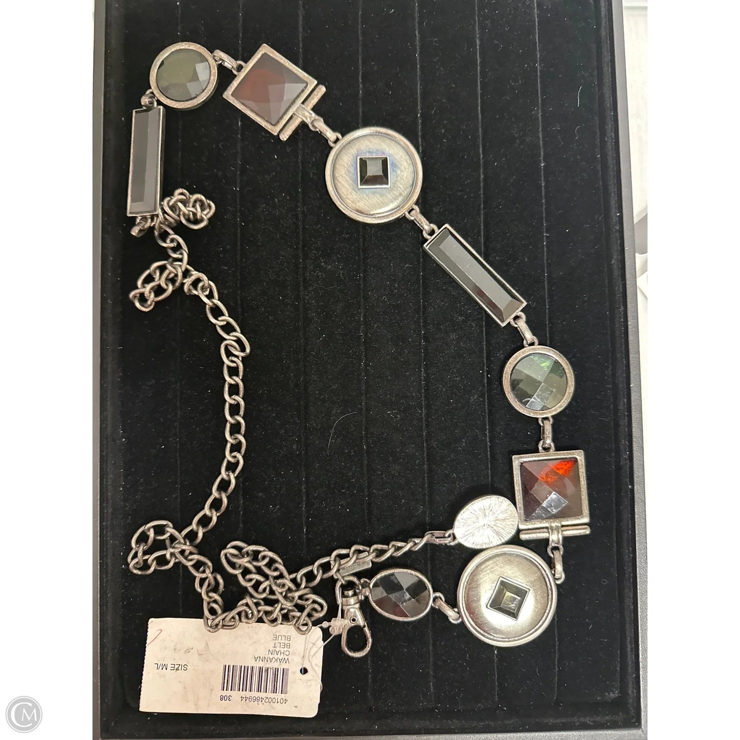 Belt By Chicos, Size: Large
