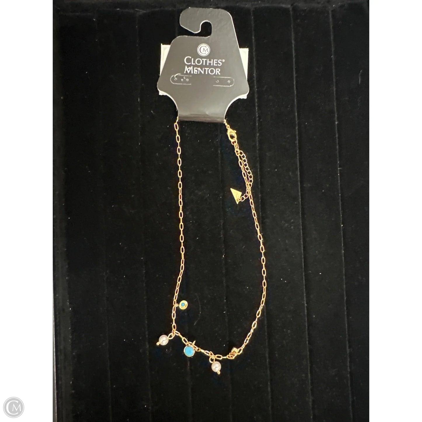 Necklace Charm By Clothes Mentor