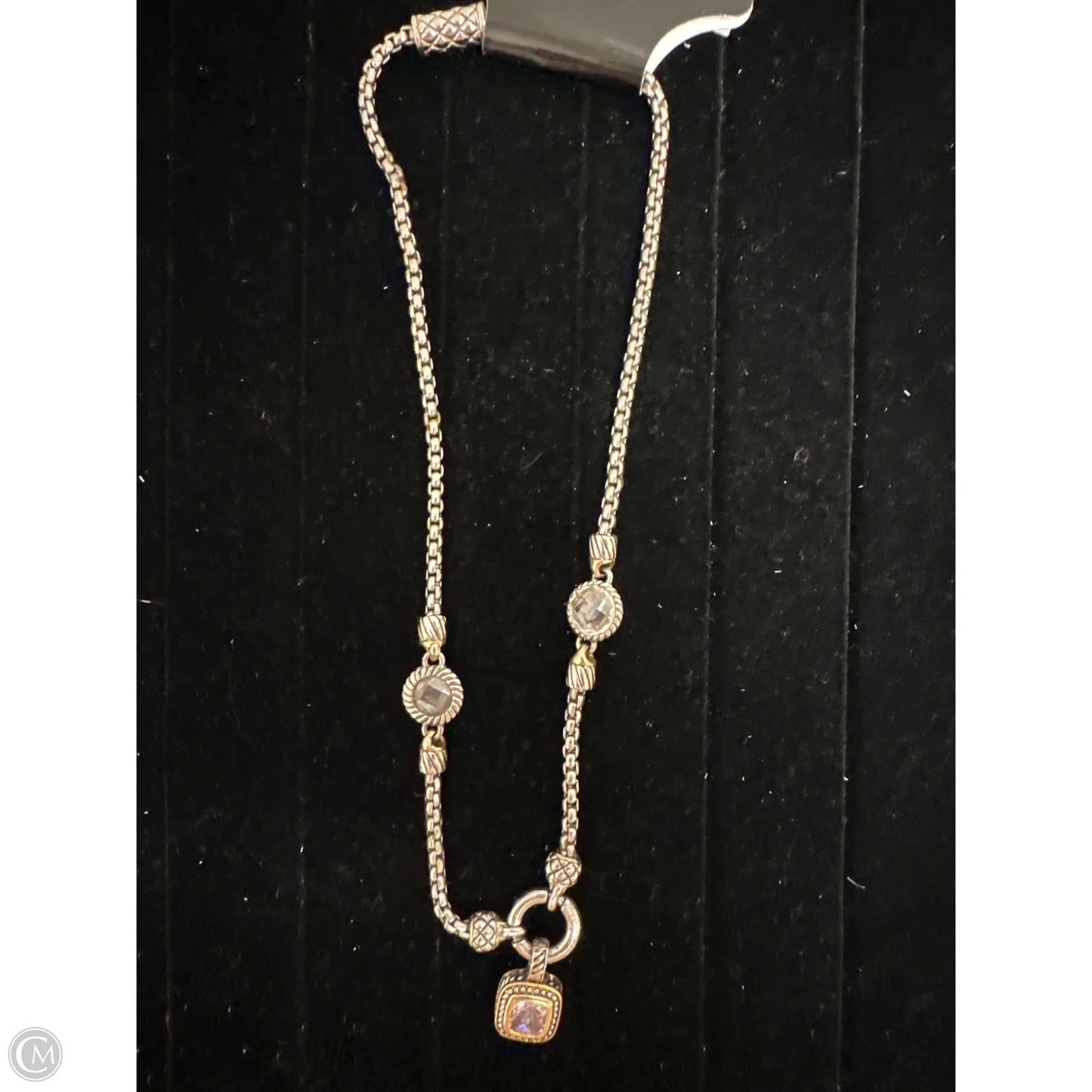 Necklace Pendant By Clothes Mentor