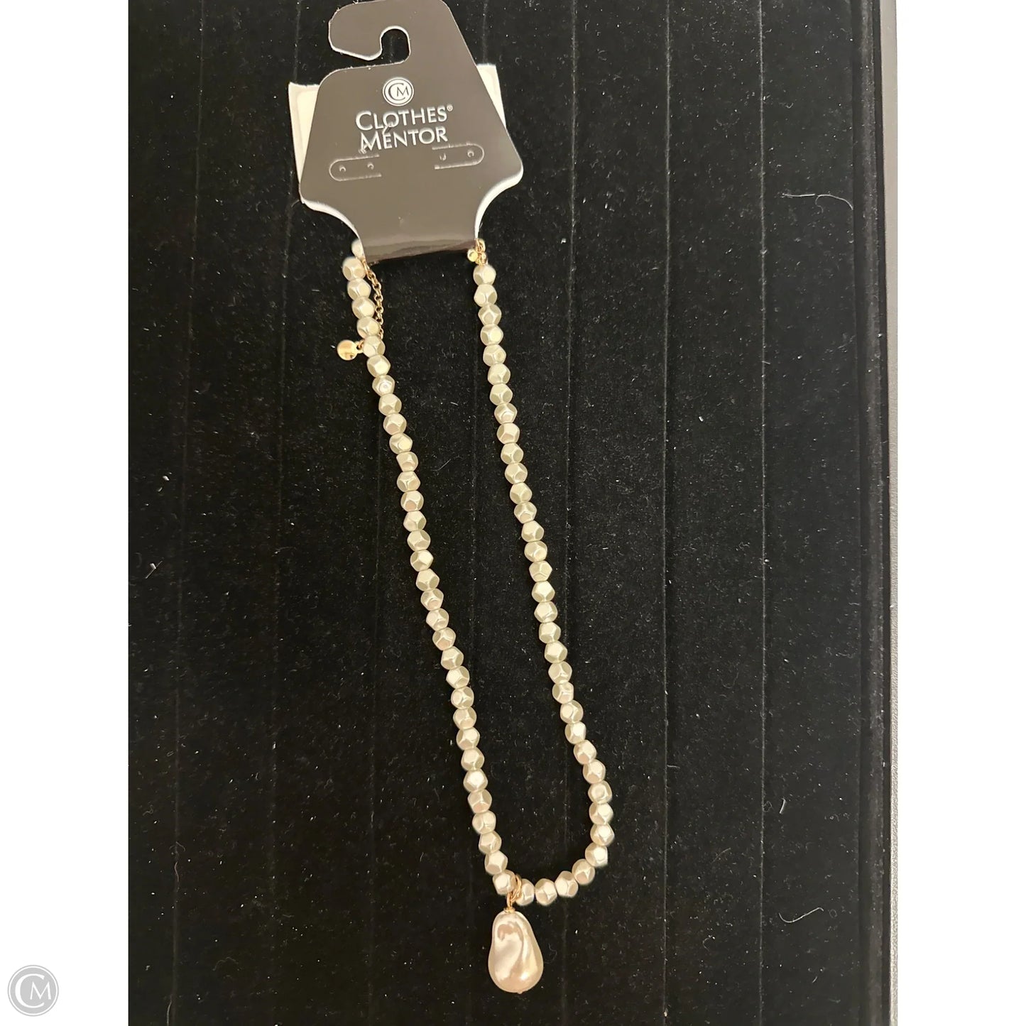 Necklace Other By Loft