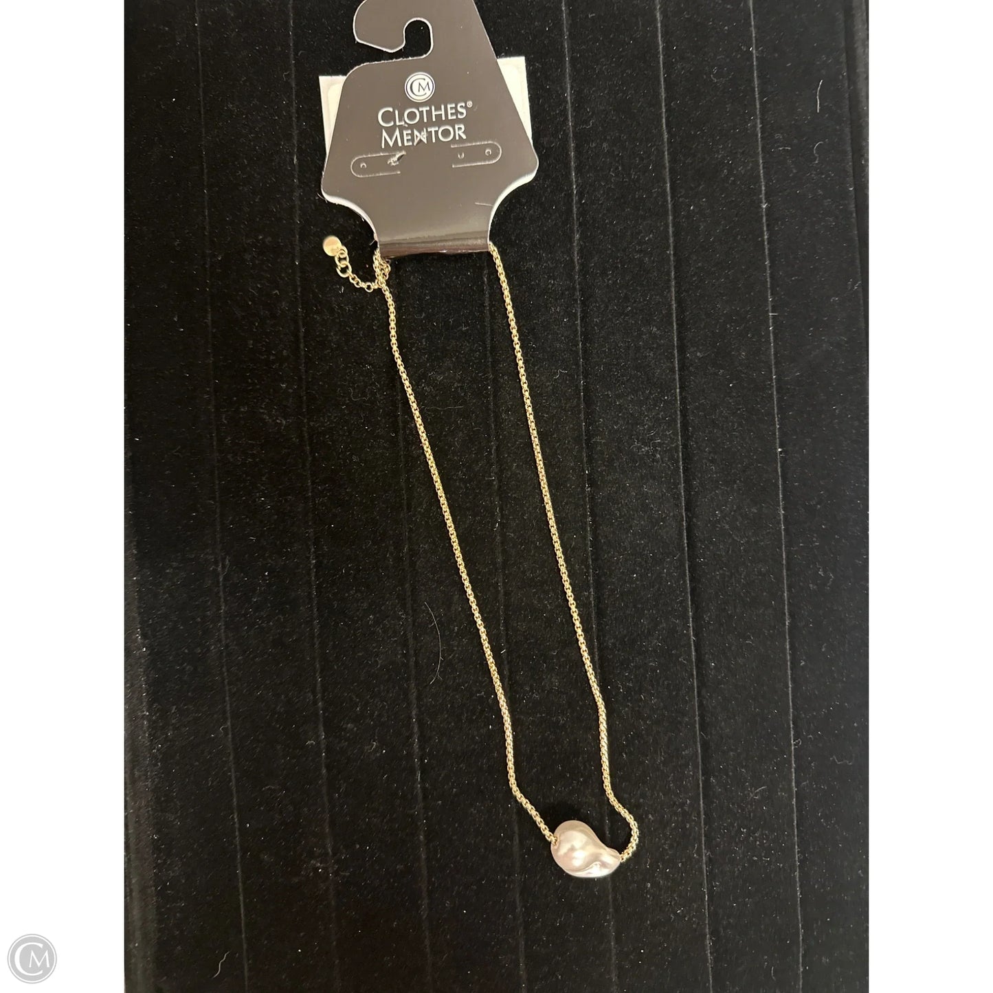 Necklace Other By Loft