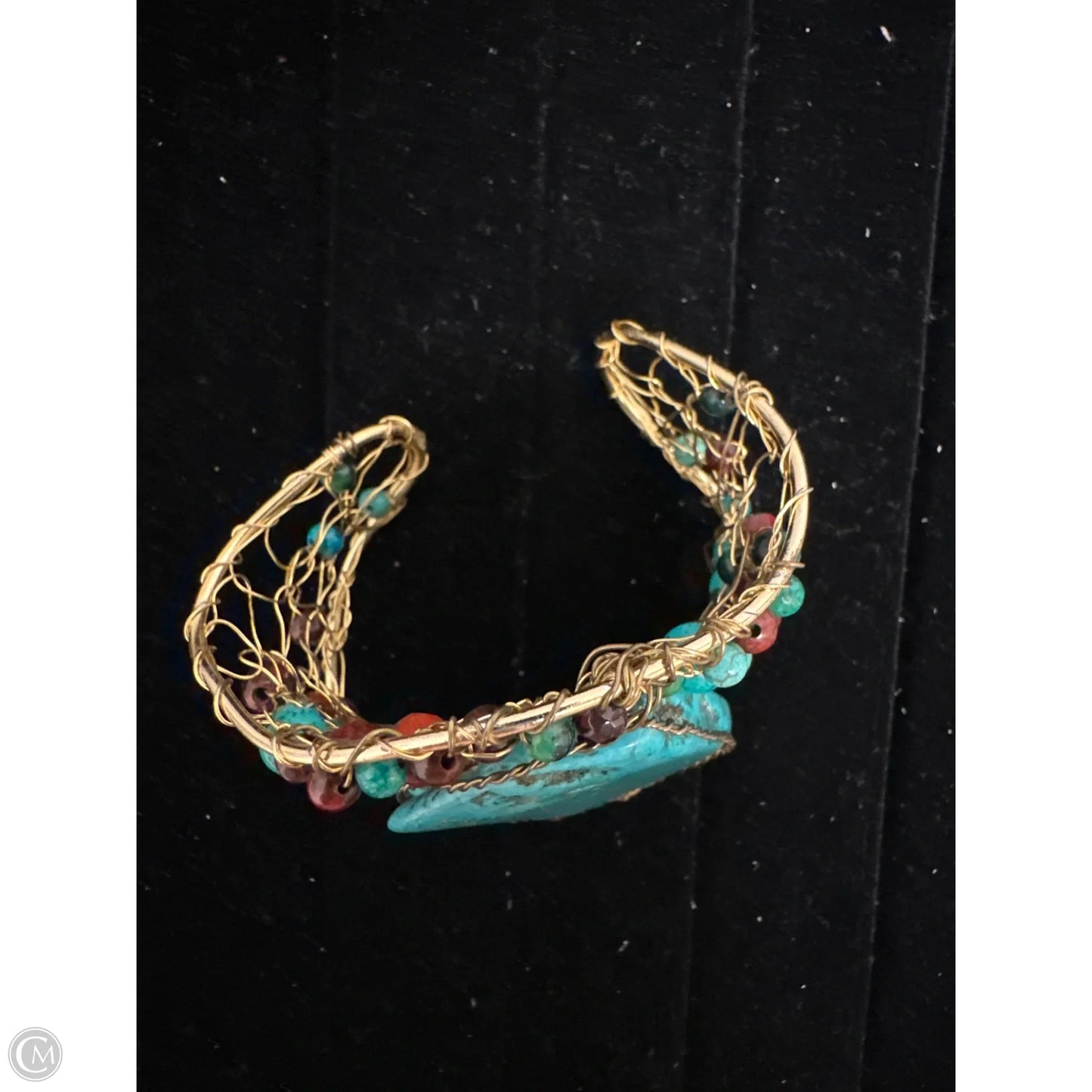 Bracelet Cuff By Clothes Mentor