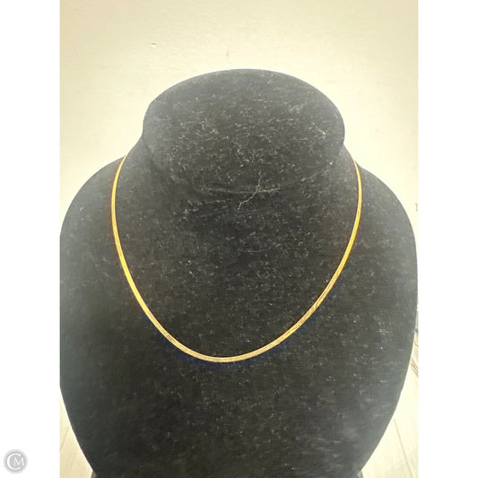 Necklace Other By Clothes Mentor