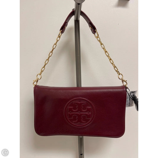 Handbag Designer By Tory Burch, Size: Medium