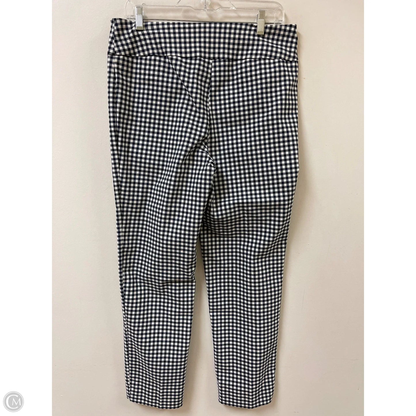 Pants Leggings By Zac And Rachel In Navy, Size: 10