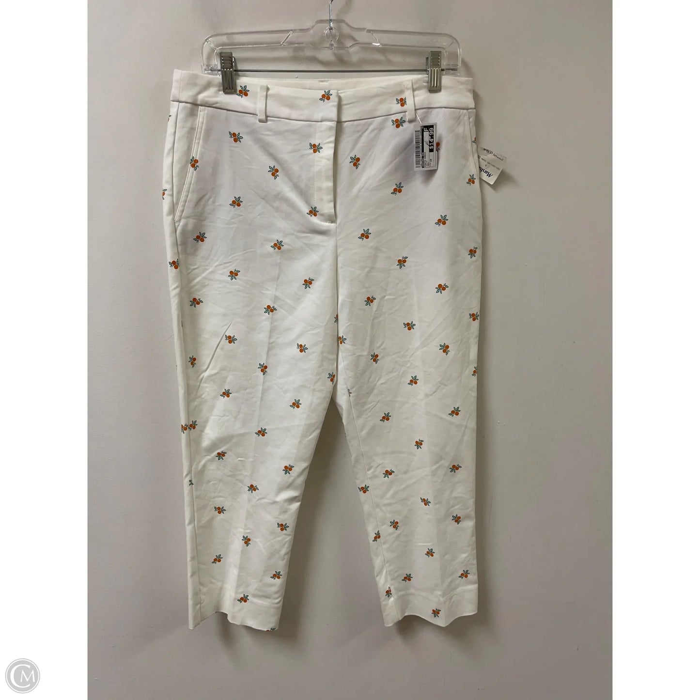 Pants Dress By Rachel Zoe In White, Size: 10