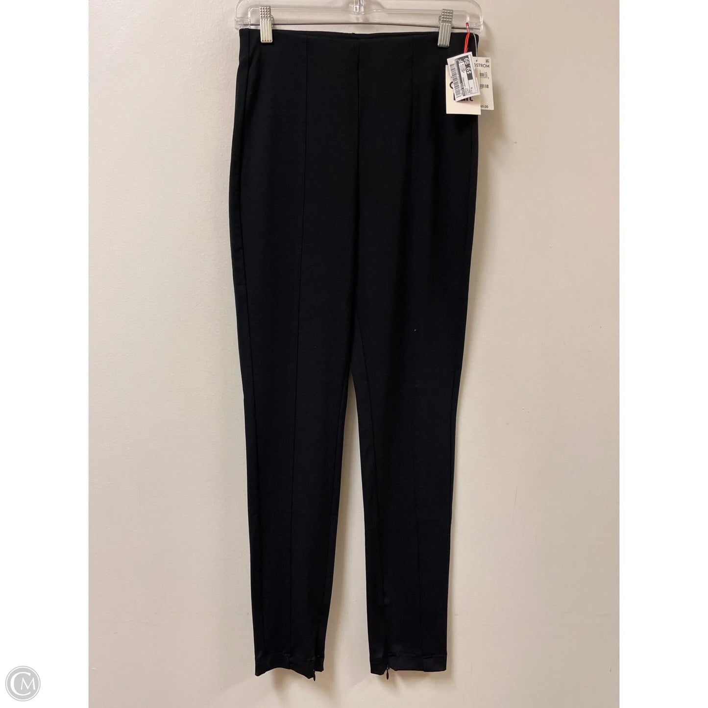 Pants Leggings By Open Edit In Black, Size: 4