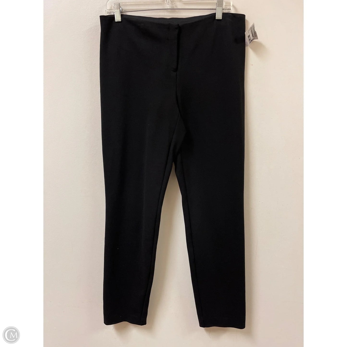 Pants Leggings By Alfani In Black, Size: 10
